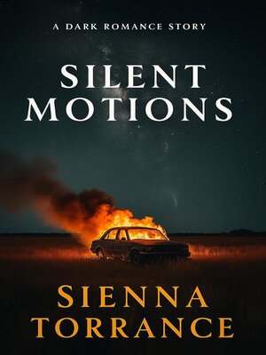cover image of Silent Motions